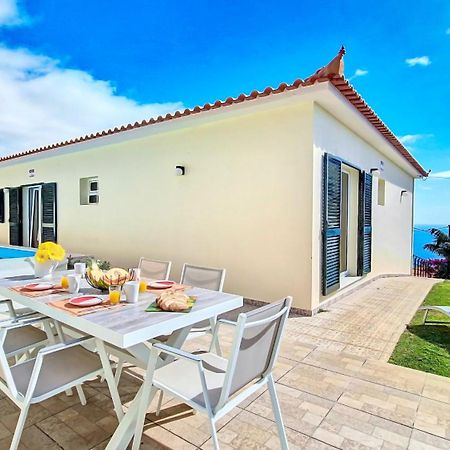 Casa Eleanor By Lovelystay Calheta  Εξωτερικό φωτογραφία