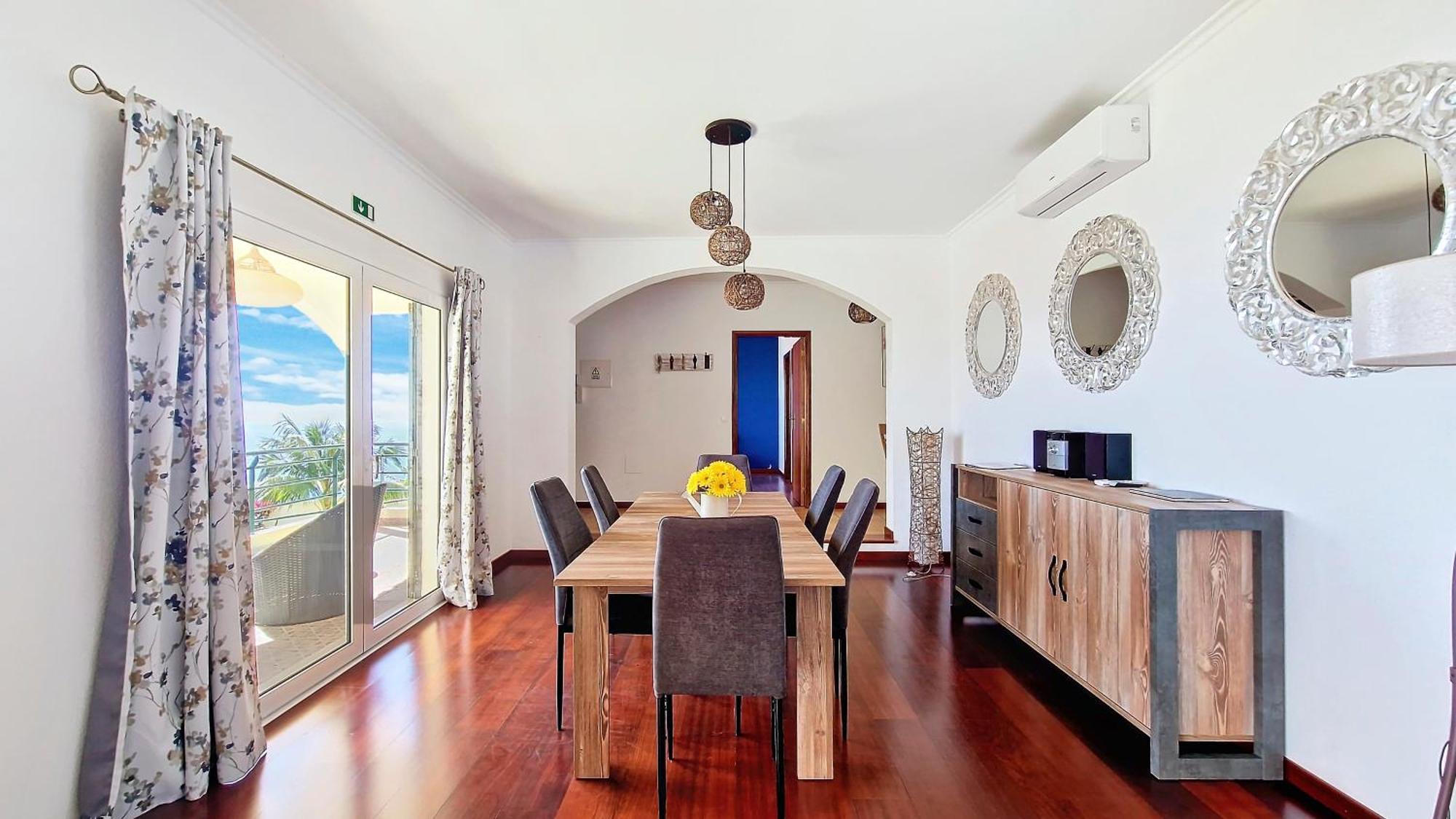 Casa Eleanor By Lovelystay Calheta  Εξωτερικό φωτογραφία