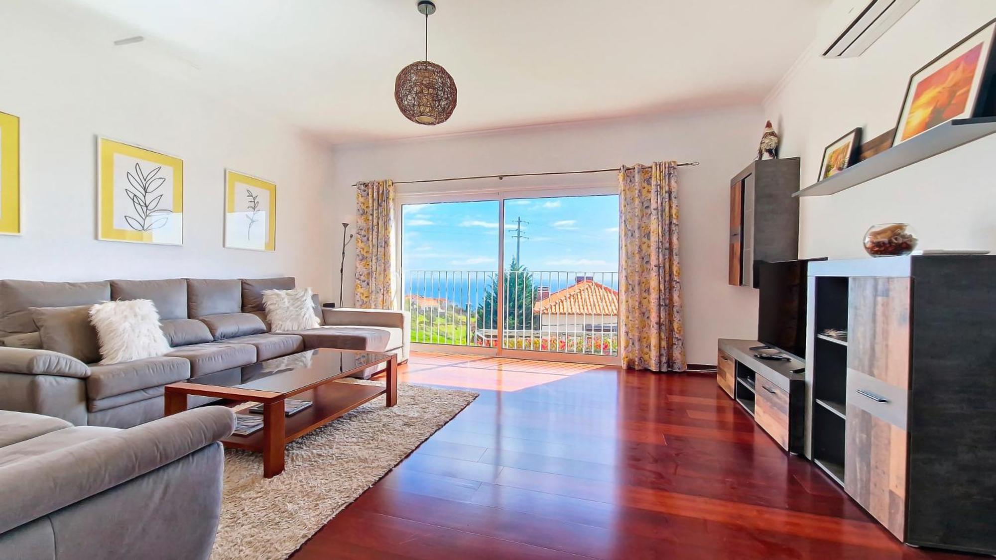 Casa Eleanor By Lovelystay Calheta  Εξωτερικό φωτογραφία