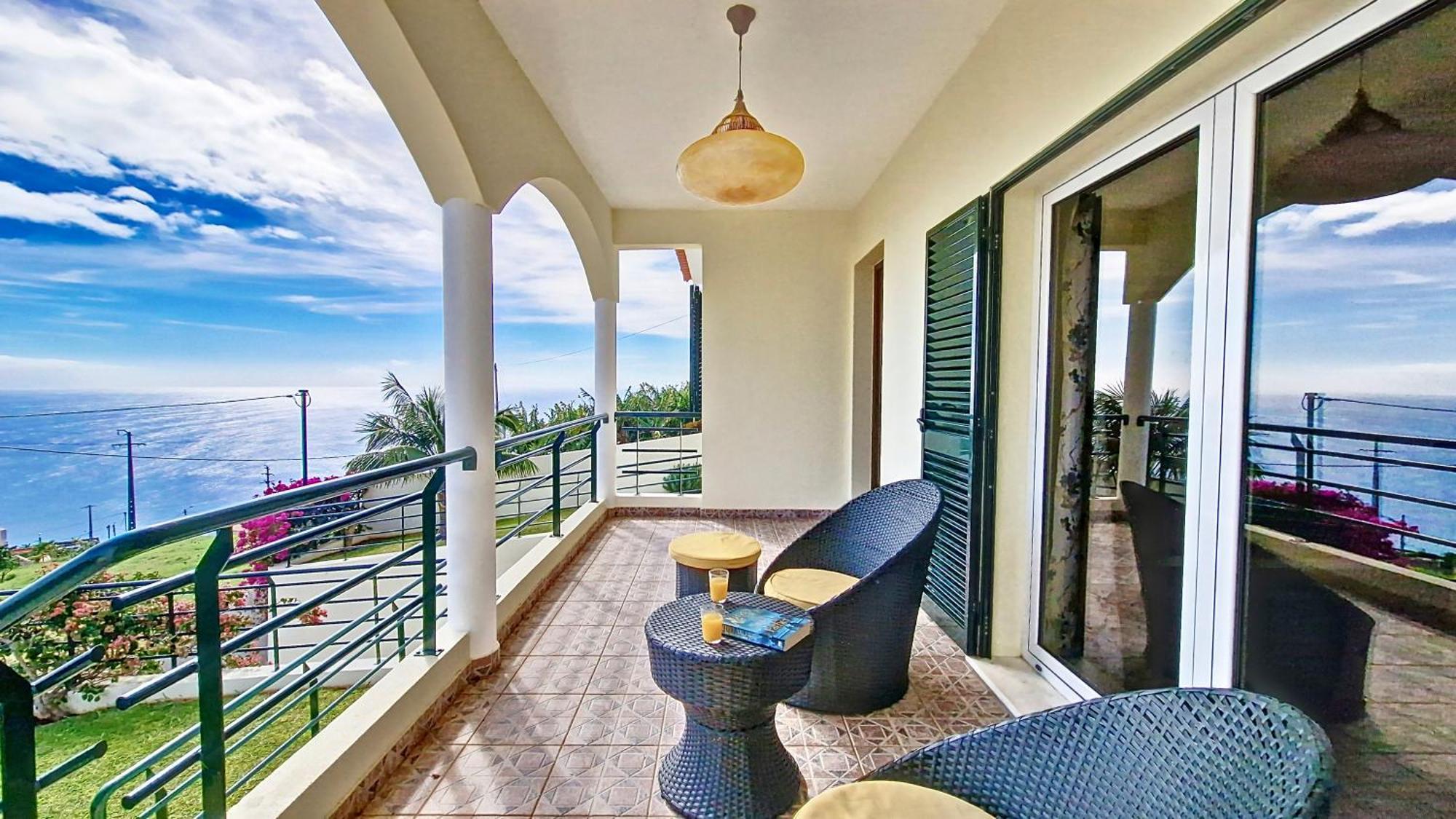 Casa Eleanor By Lovelystay Calheta  Εξωτερικό φωτογραφία