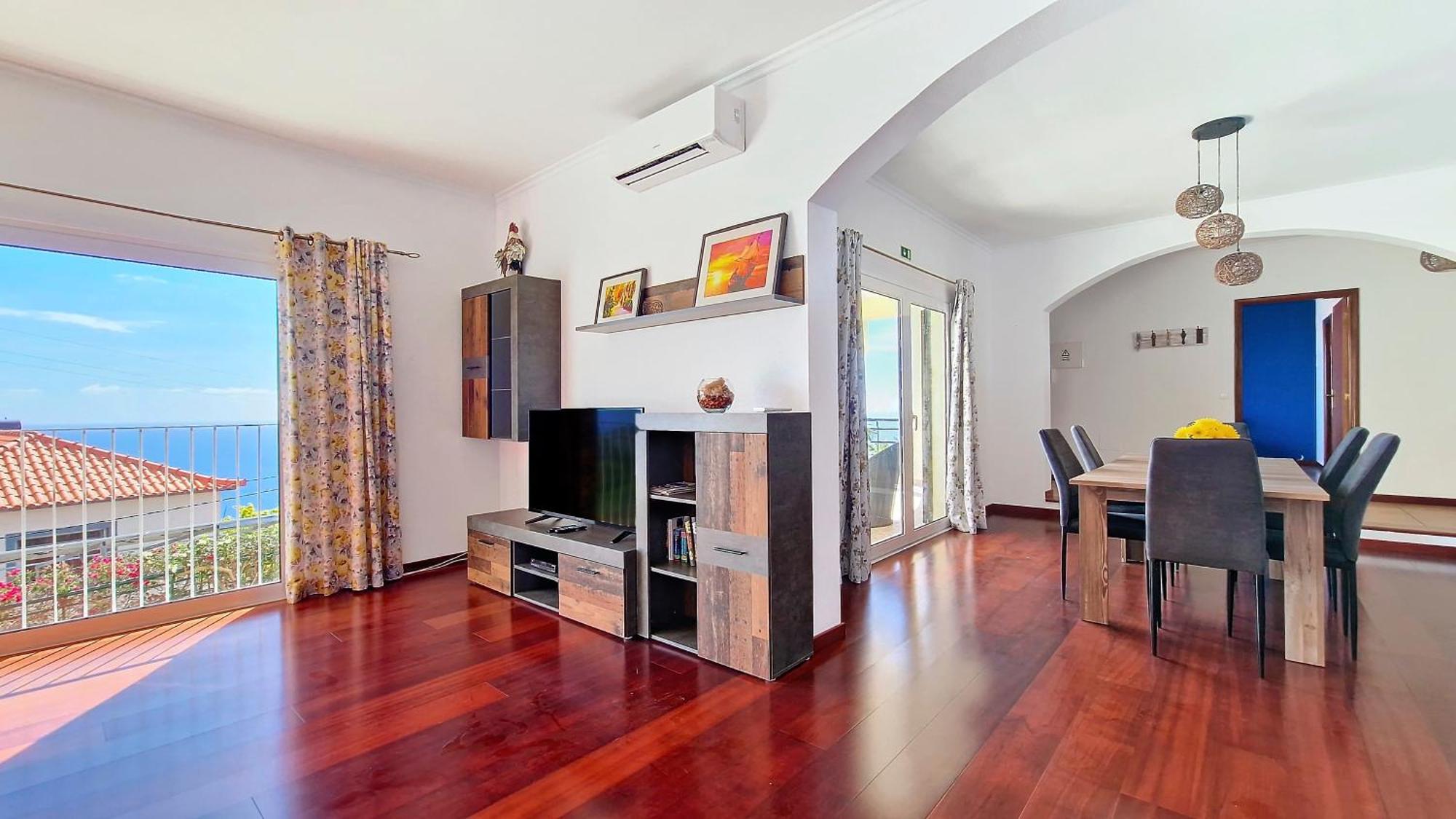 Casa Eleanor By Lovelystay Calheta  Εξωτερικό φωτογραφία