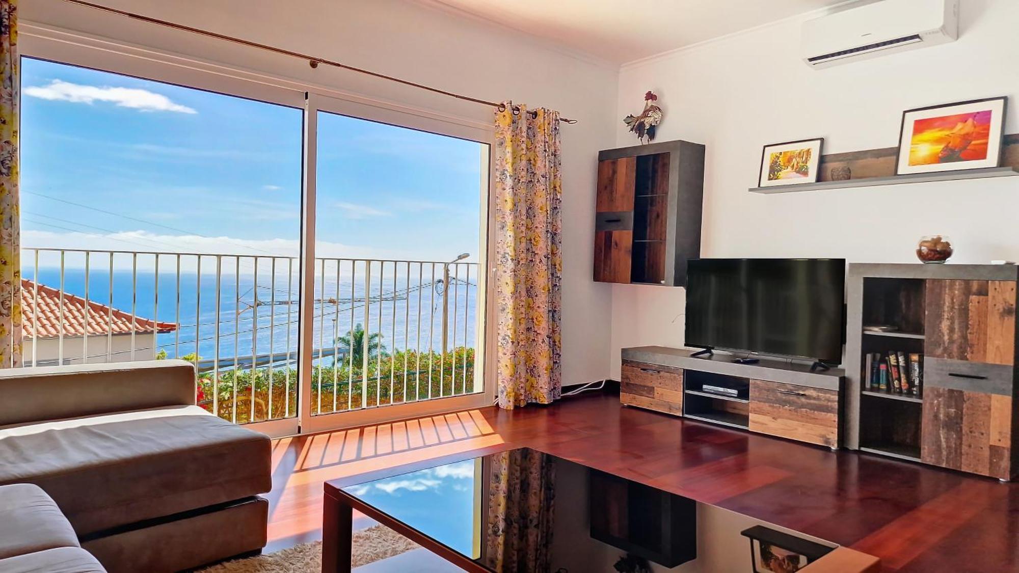 Casa Eleanor By Lovelystay Calheta  Εξωτερικό φωτογραφία