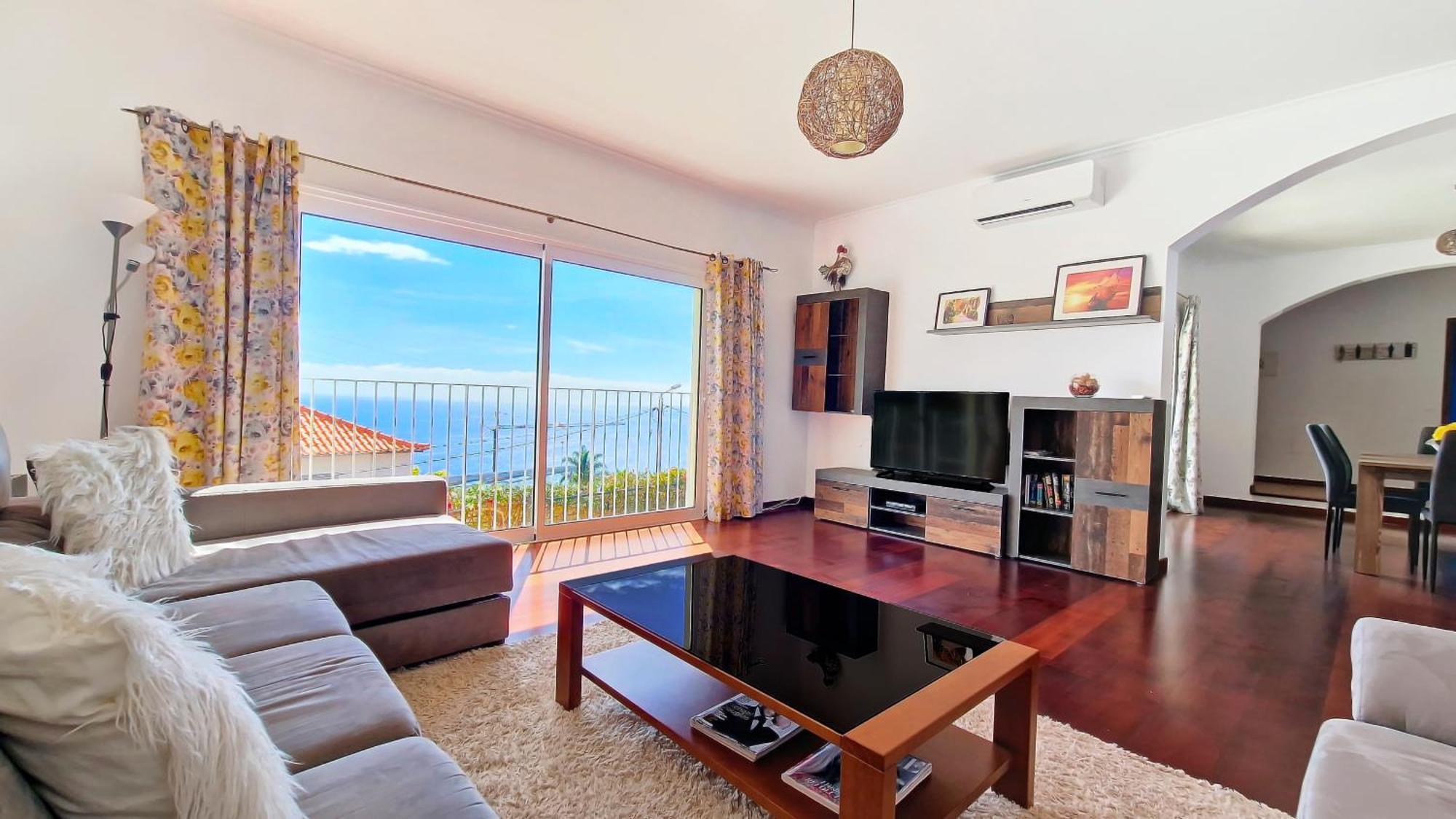 Casa Eleanor By Lovelystay Calheta  Εξωτερικό φωτογραφία