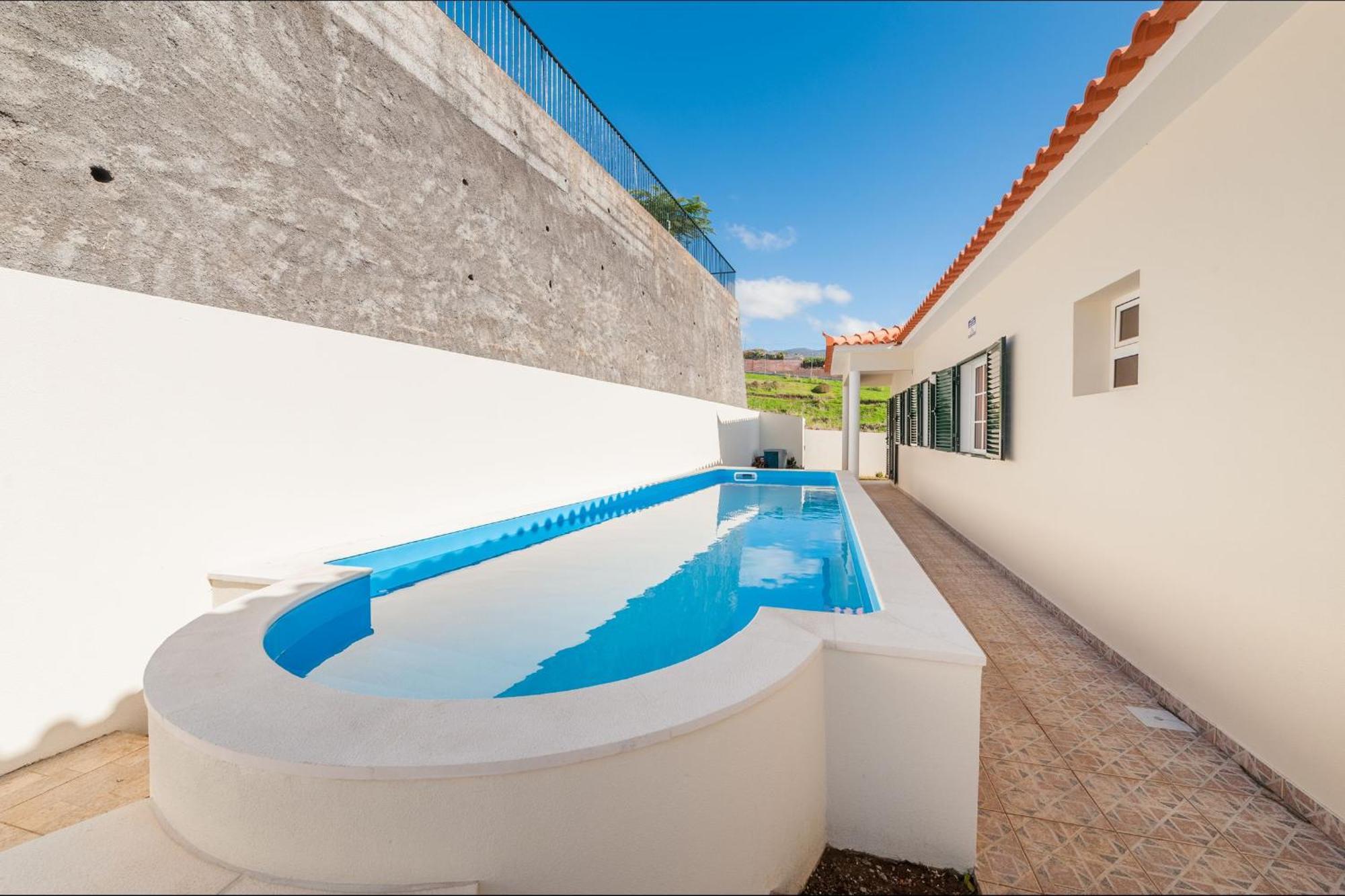 Casa Eleanor By Lovelystay Calheta  Εξωτερικό φωτογραφία