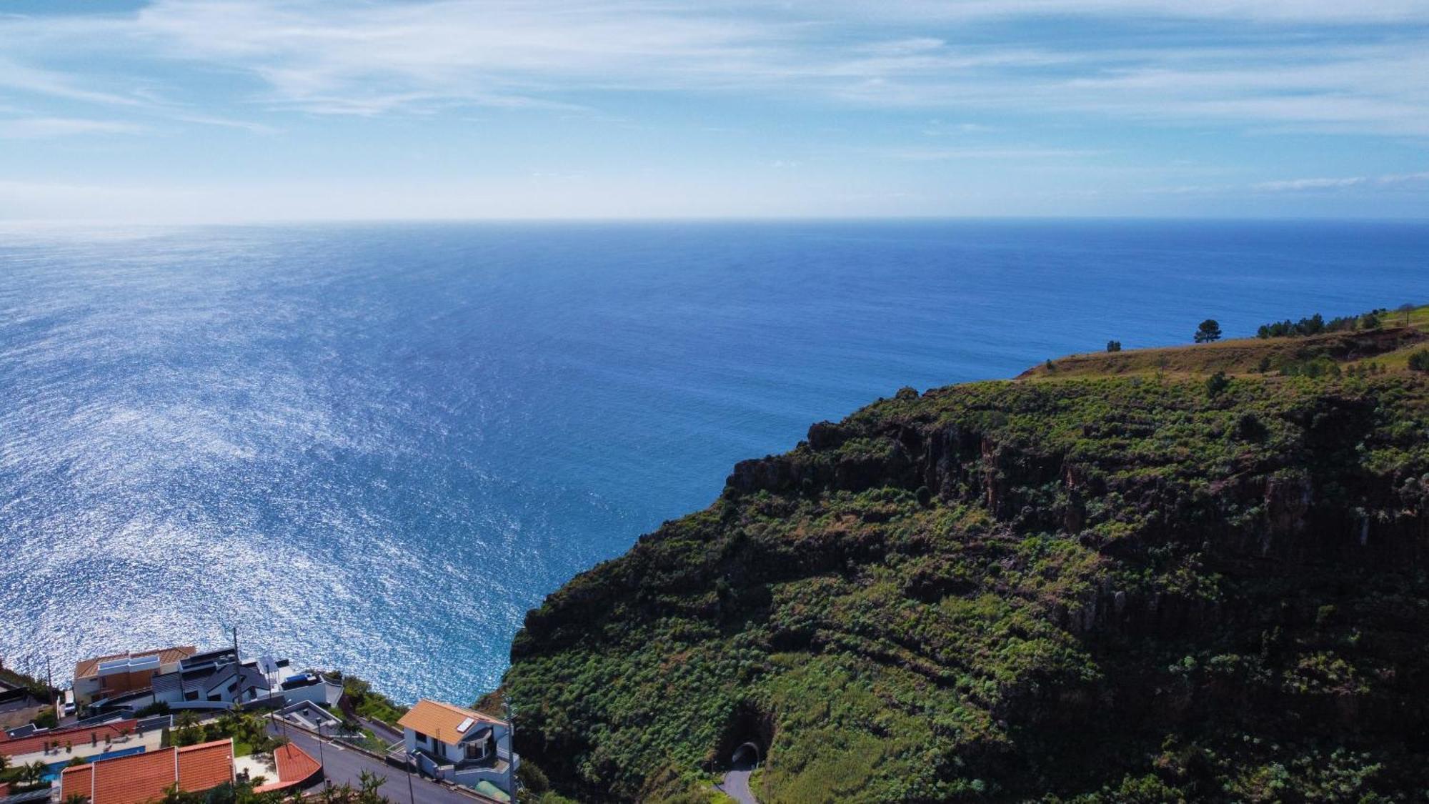 Casa Eleanor By Lovelystay Calheta  Εξωτερικό φωτογραφία