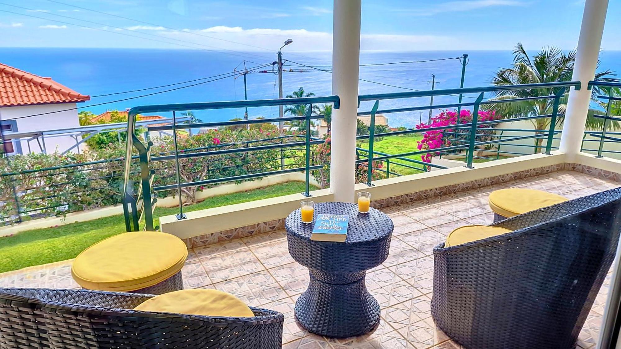 Casa Eleanor By Lovelystay Calheta  Εξωτερικό φωτογραφία