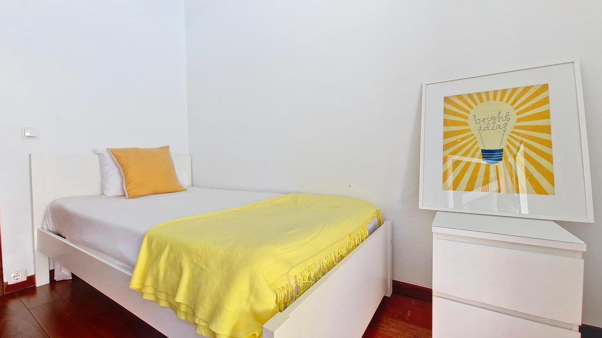 Casa Eleanor By Lovelystay Calheta  Εξωτερικό φωτογραφία