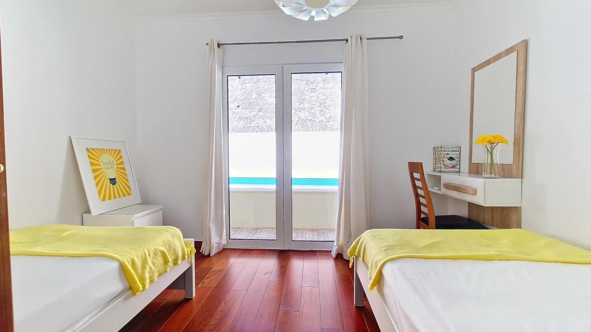 Casa Eleanor By Lovelystay Calheta  Εξωτερικό φωτογραφία