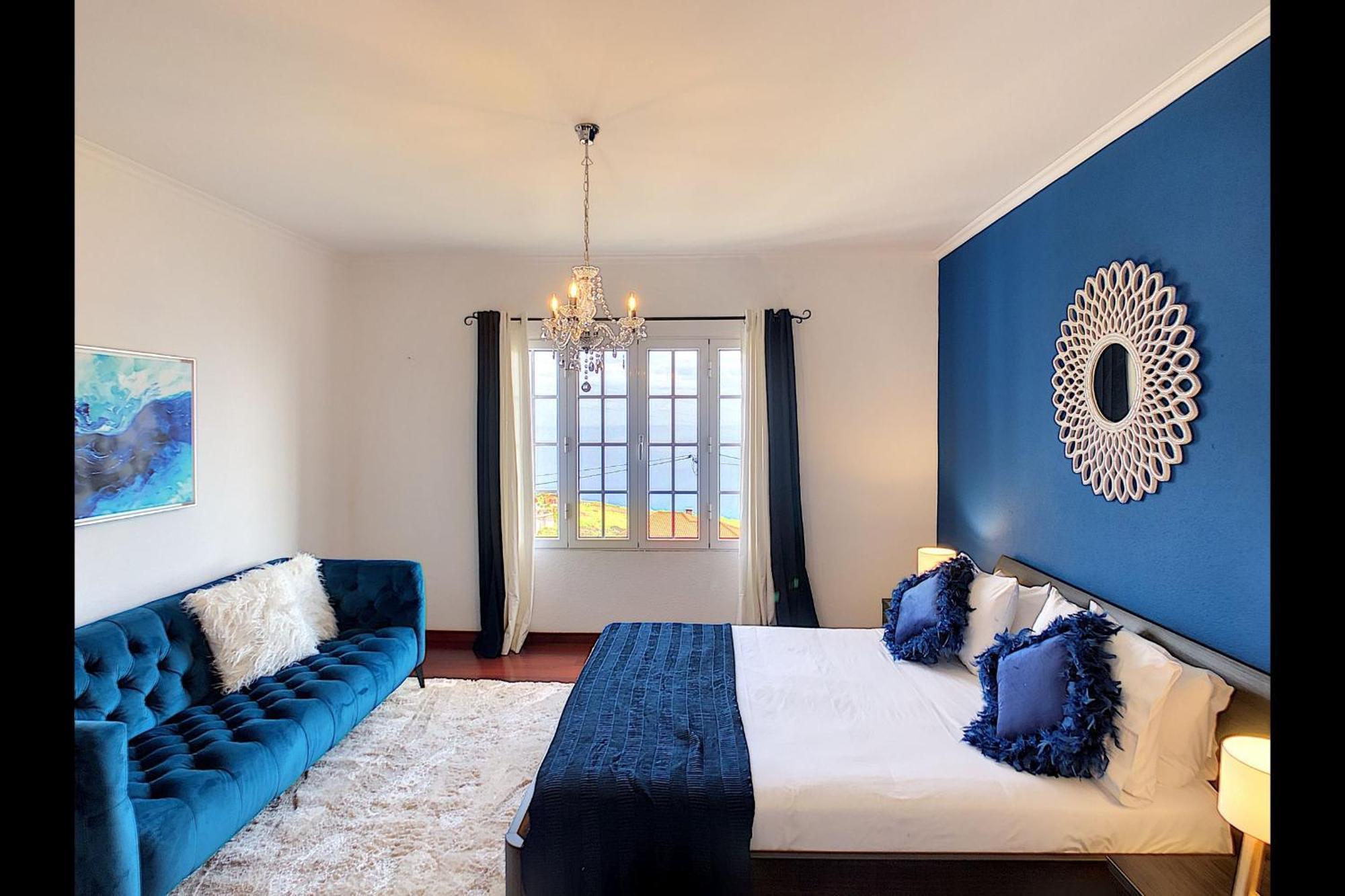 Casa Eleanor By Lovelystay Calheta  Εξωτερικό φωτογραφία