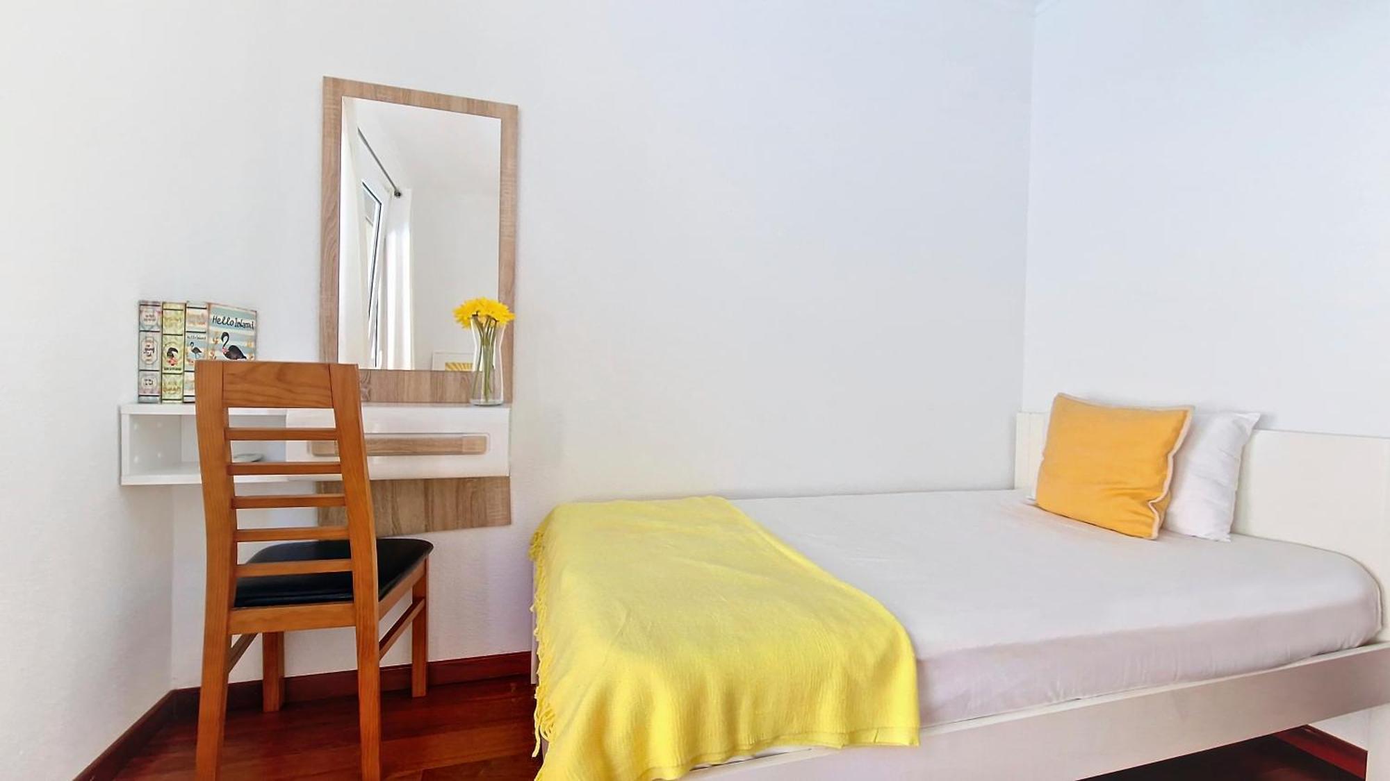 Casa Eleanor By Lovelystay Calheta  Εξωτερικό φωτογραφία
