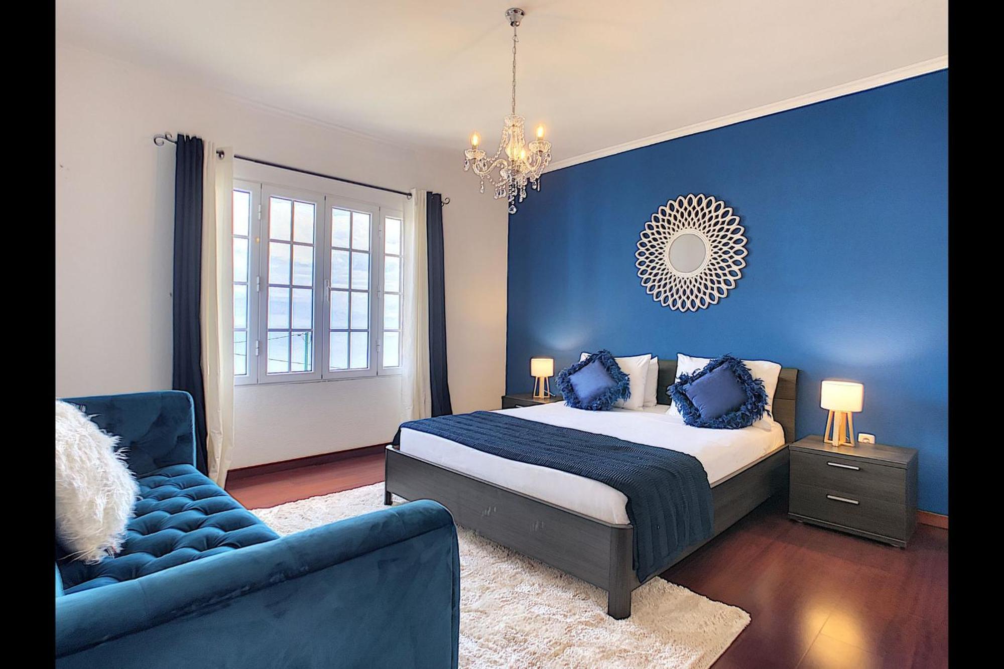 Casa Eleanor By Lovelystay Calheta  Εξωτερικό φωτογραφία