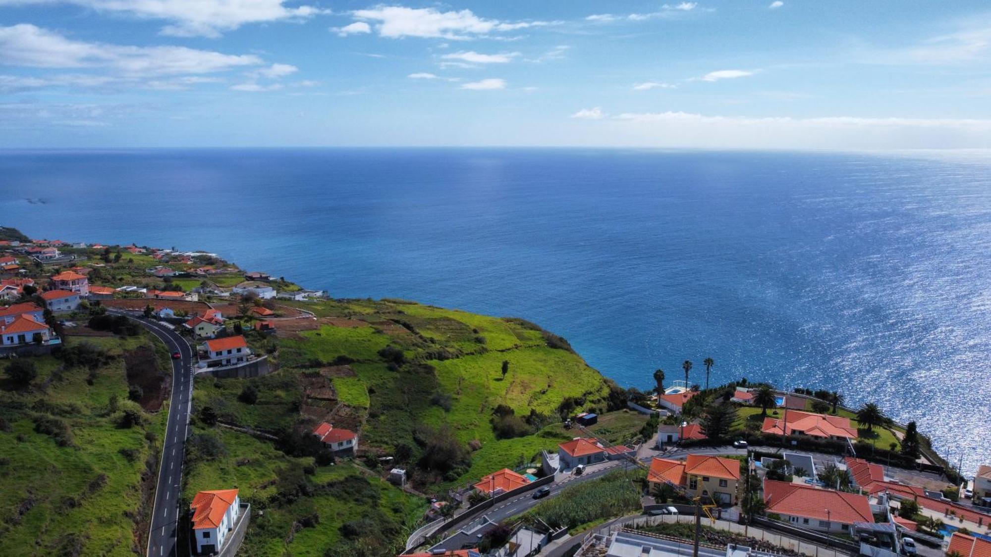 Casa Eleanor By Lovelystay Calheta  Εξωτερικό φωτογραφία