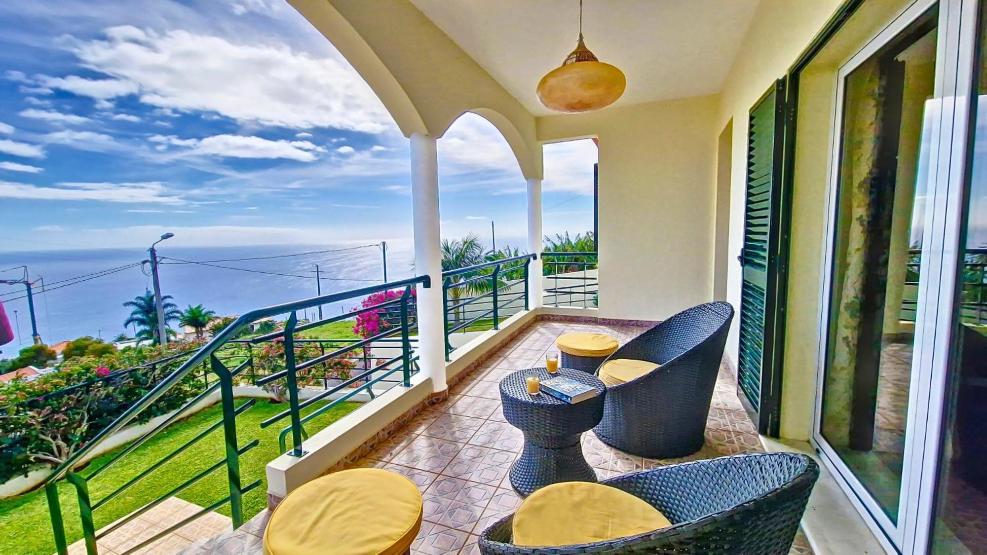 Casa Eleanor By Lovelystay Calheta  Εξωτερικό φωτογραφία