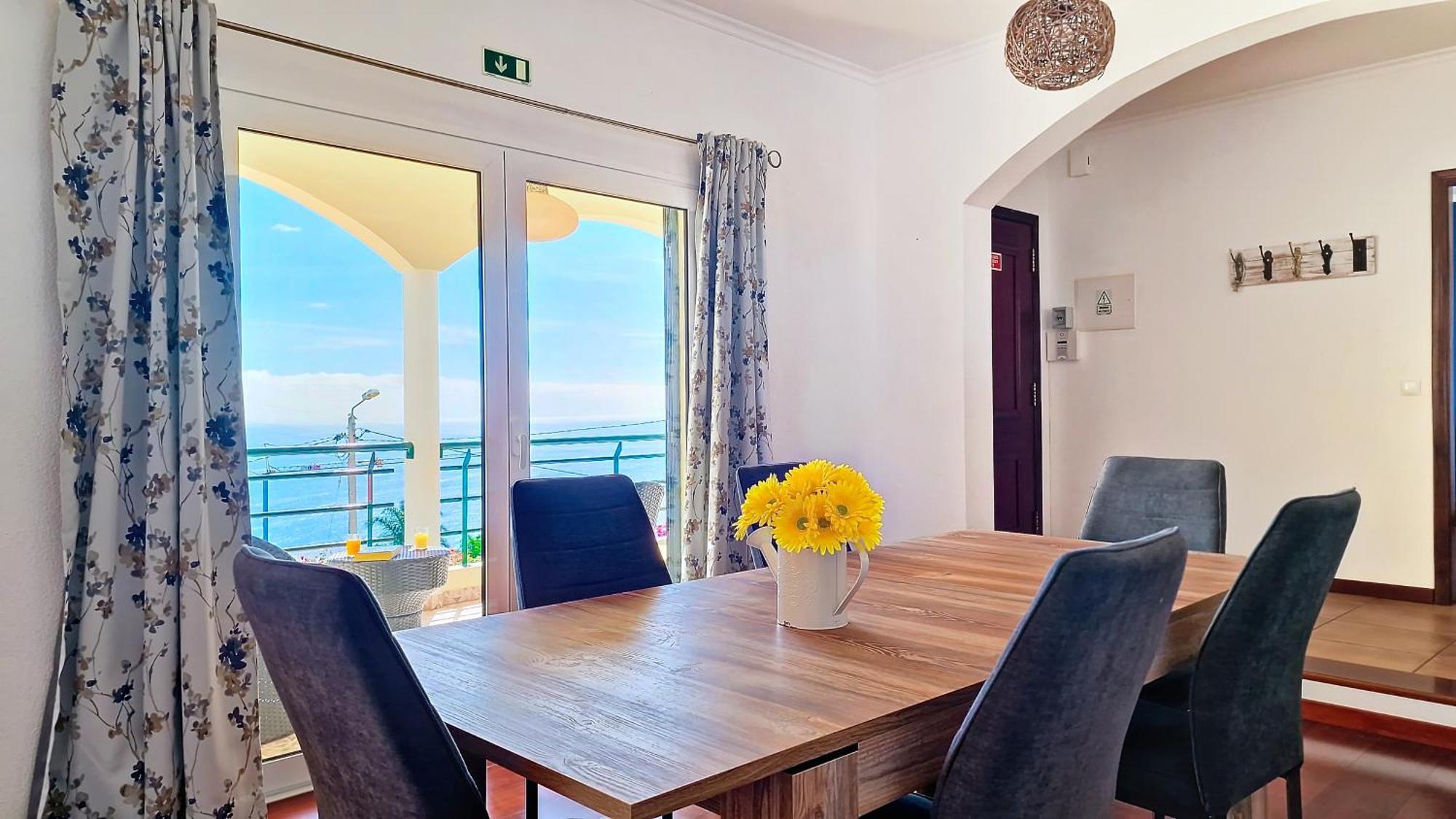 Casa Eleanor By Lovelystay Calheta  Εξωτερικό φωτογραφία