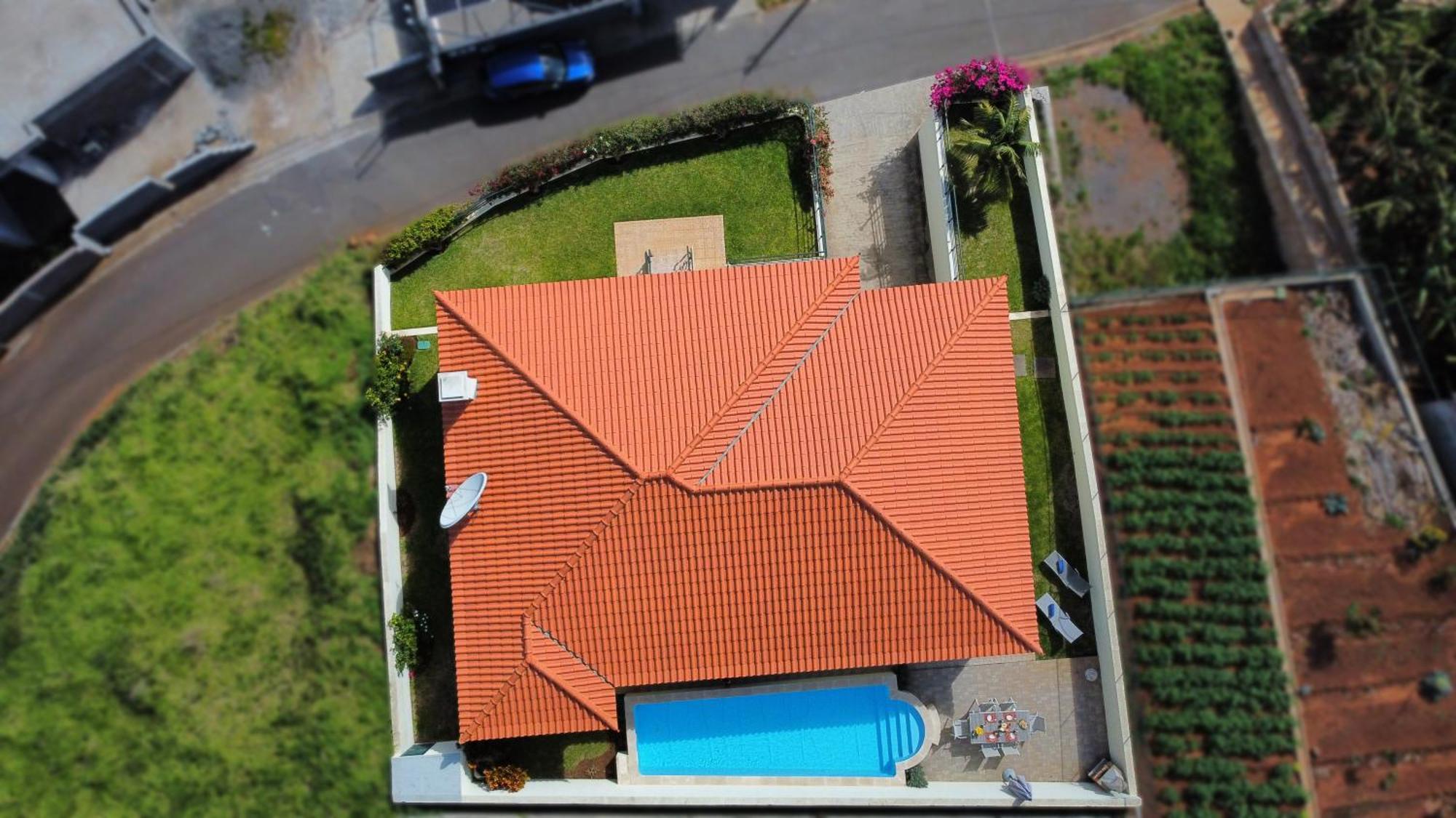 Casa Eleanor By Lovelystay Calheta  Εξωτερικό φωτογραφία
