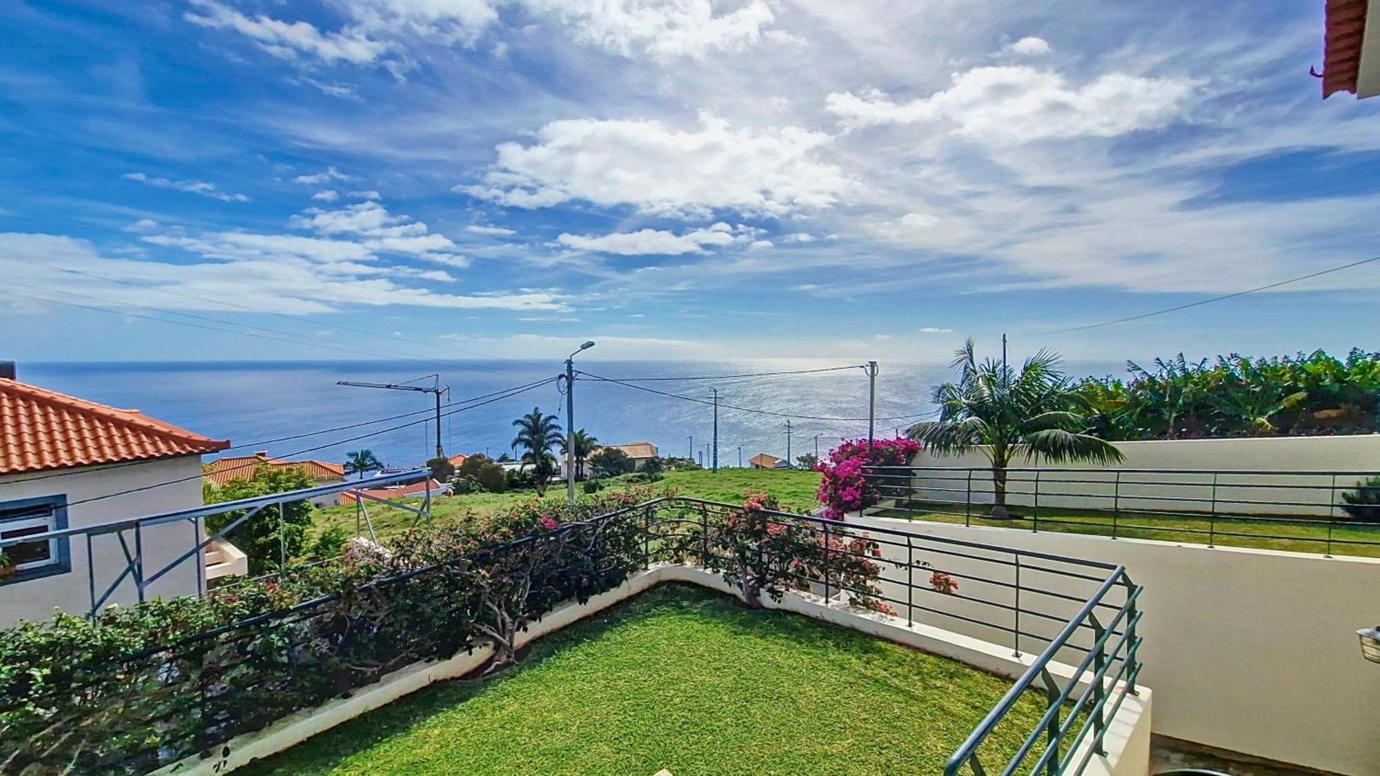 Casa Eleanor By Lovelystay Calheta  Εξωτερικό φωτογραφία